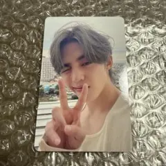 会場限定　名古屋　weverse spill エスクプス