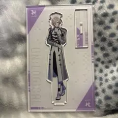 UN:LOGICAL アンロジカル 弥坂奏壱 アクリルスタンド - メルカリ