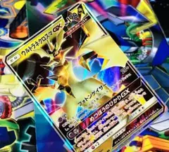 ポケモンカード「ウルトラネクロズマGX 101/173 RR SM12a B」のサムネイル