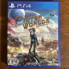 アウター・ワールド