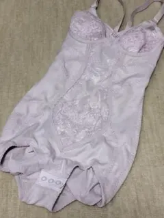 434y LAFOIXボディスーツ A70M