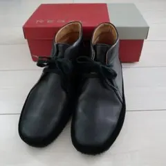 NEGRONI ネグローニ FIORANOドライビングシューズ 25cm - メルカリ