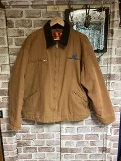 ジャケット ブルゾン