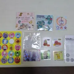 シールセット