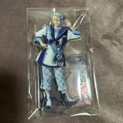 あんステ 仁兎なずな アクスタ