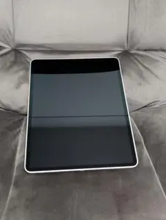 iPad Pro 12.9インチ(第3世代)