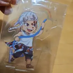 鬼滅の刃、アクリルスタンド