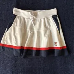 フィラ　フレアテニススコート　M