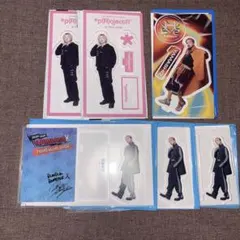 ランペ　山本彰吾　セット ② 10点まとめ売り　アクスタ