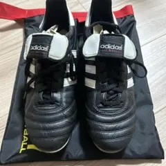 adidas COPA MUNDIAL サッカースパイクのサムネイル