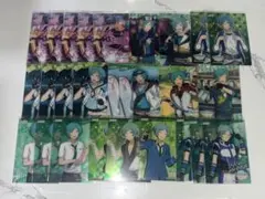 あんスタ 深海奏汰 クリアカード