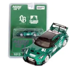 MINIGT リバティーウォーク XLARGE コラボレーション 限定