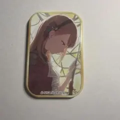 プロセカ 花里みのり スクエア缶バッジ