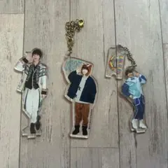 2025年最新】大橋和也 アクキーの人気アイテム - メルカリ