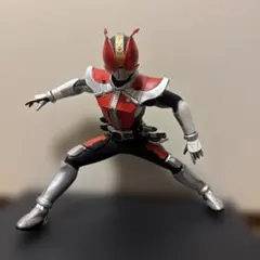 ⚠️未使用 仮面ライダー列伝 其之ニ 真仮面ライダー 28cm - メルカリ