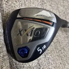 2026年最新】XXIO 番手：5W ゴルフクラブ メンズ フェアウェイウッドの
