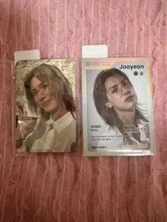 Xdinary Heroes LXVE to DEATH Jooyeon