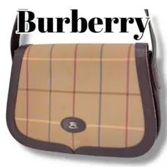 2025年最新】BURBERRY ショルダーバッグの人気アイテム - メルカリ