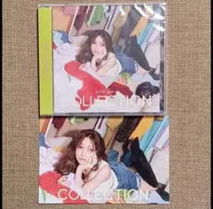 新品未開封　後藤真希　 COLLECTION　 ポストカード付