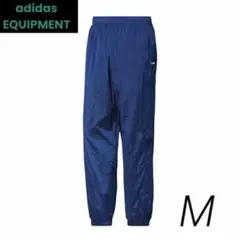 【新品】adidas EQUIPMENT トラック パンツ M JP0188