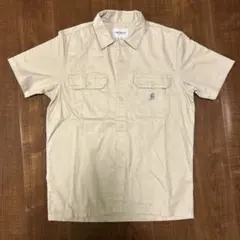Carhartt MASTER SHIRT マスターシャツ Sサイズのサムネイル