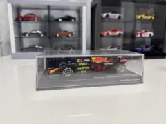 Minichamps Red Bull RB16B 値下げ交渉可のサムネイル