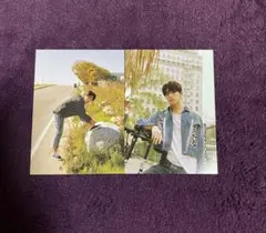 seventeen ディノ　ヘンガレ