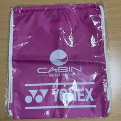 YONEX CABIN バッグ