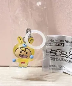 ミニモニ。めじるしアクセサリー
