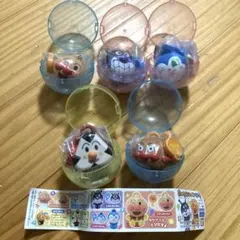 ロックDEアンパンマン5