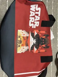 スターウォーズボストンバックのサムネイル