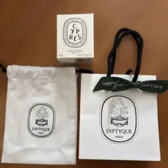 ミナペルホネン diptyque JOIE キャンドル ボックス&カード付 - メルカリ
