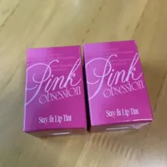 fwee ピンクオブセッション スティフィットリップティント G04 G09