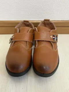 キッズ　フォーマルシューズ　19.5cm