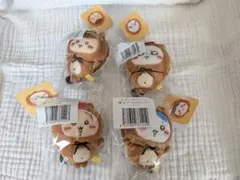 ちいかわ たぬきだもんくじ C賞 まとめ売り