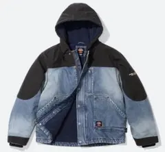 2025年最新】supreme dickies hooded work jacketの人気アイテム