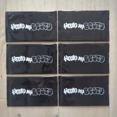 【新品・未開封】Hello My ”BESTY” オンラインくじ RYUHEI