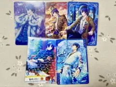 うたの☆プリンスさまっ♪ ビジュアルコレクションカード 聖川真斗