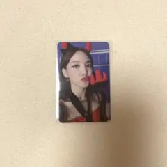TWICE ナヨン トレカ TWICEcoaster