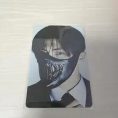 ENHYPEN トレカ DESIRE UNLEASH