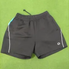 IGNIO バレーボールパンツ ブラック Sサイズのサムネイル