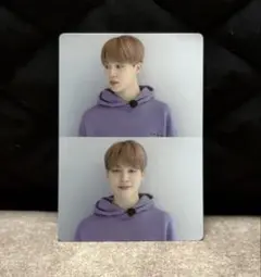 2025年最新】マーチボックス btsの人気アイテム - メルカリ