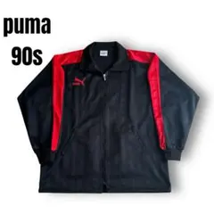PUMA 90s トラック ジャケット archive プーマ ヒットユニオンのサムネイル