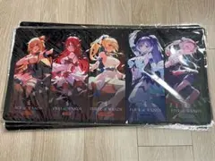 新品】hololive オフィシャルホロカバインダー Vol.1 - メルカリ