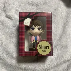 ※※最終値下げ中※※【佐藤勝利】フィギュアのサムネイル