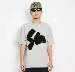 SPECIAL GUEST K.K. SG FABRIC PASTE TEE - メルカリ