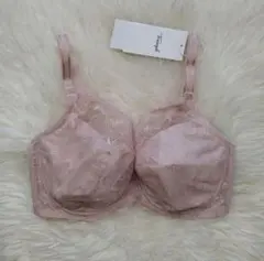 トリンプ　美胸ホールドブラ　 M19 G80 フルカップ