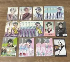 にじさんじ ジュンブラ June bride 葛葉 チェキ カード - メルカリ