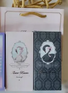 ゴンチャロフ フラワーノーズ ED チョコレート バレンタイン ホワイトデー