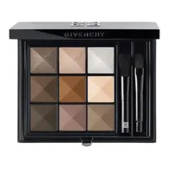 【新品未使用】ジバンシー GIVENCHY アイシャドウパレット 12のサムネイル